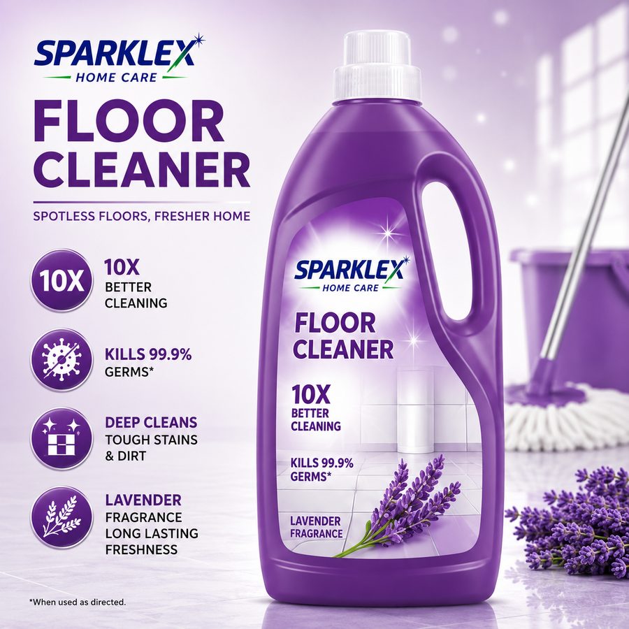 Floor Cleaner