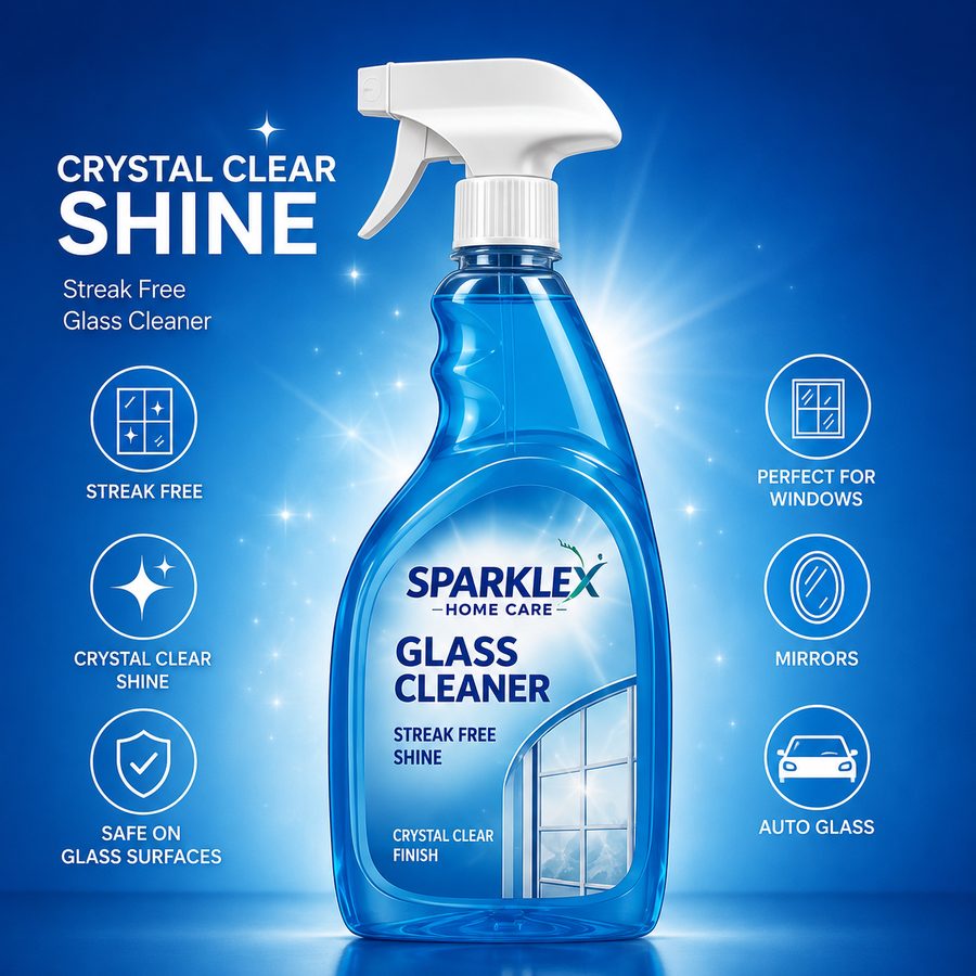 Glass Cleaner